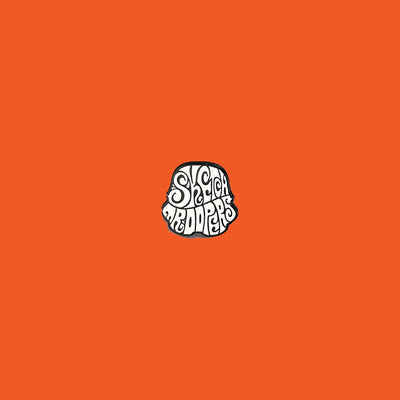 Sketchtrooper Precision Pin - Sketchtroopers